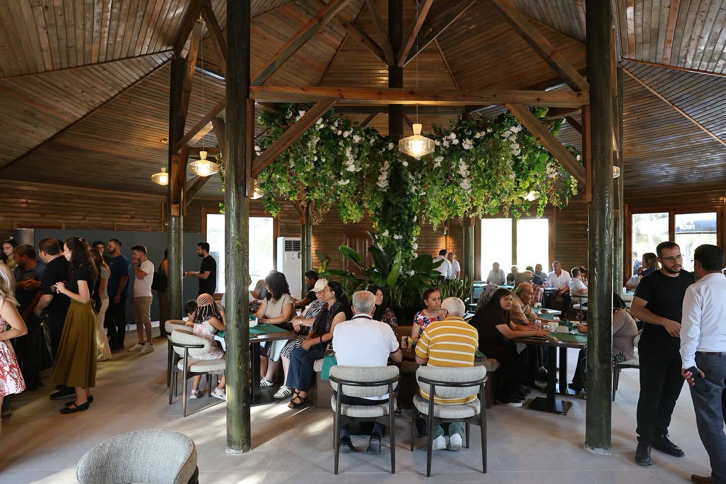 Deni̇zli̇ Haber İki̇sifirkafe (4)