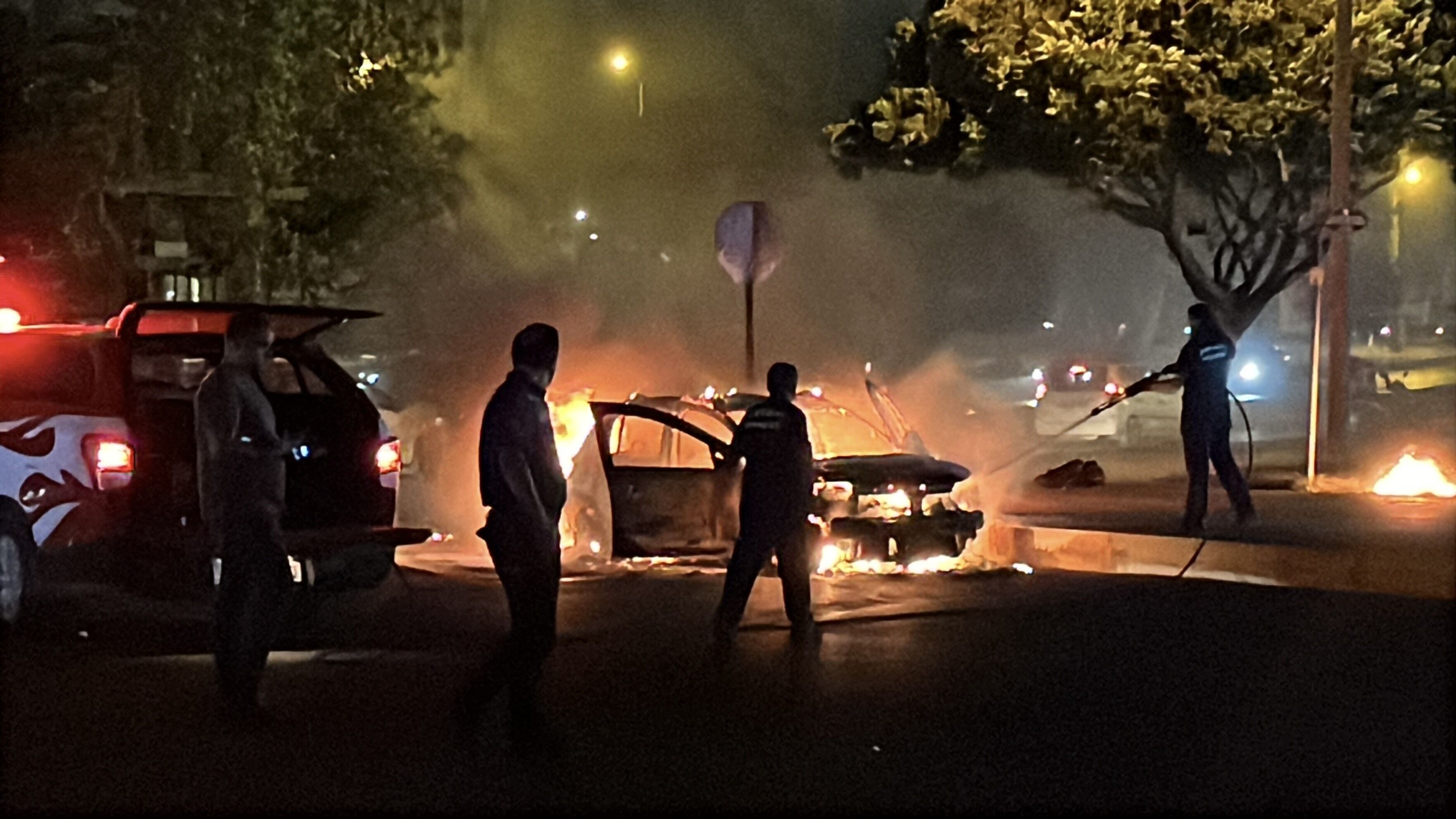 Denizli Haber Itfaye Yangın (3)