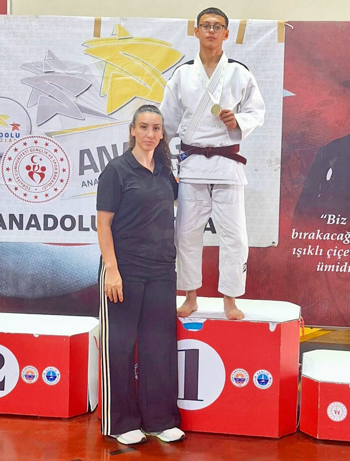 Deni̇zli̇ Haber Judo-5