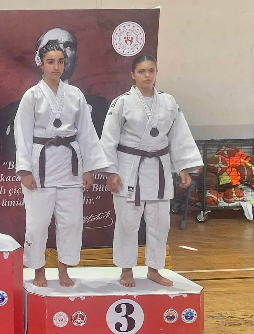 Deni̇zli̇ Haber Judo2-1