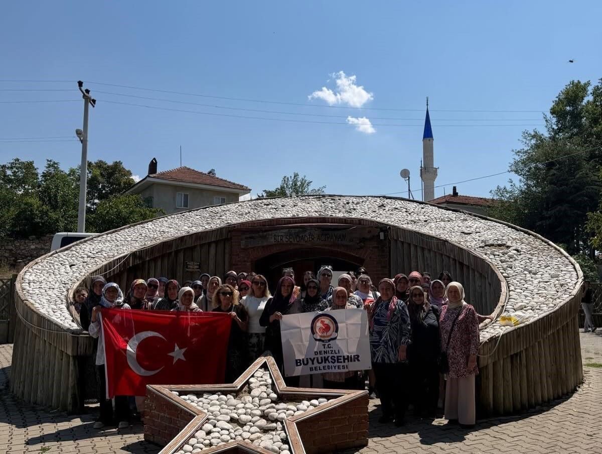 Denizli Haber Kadınlaracıpayamda (2)