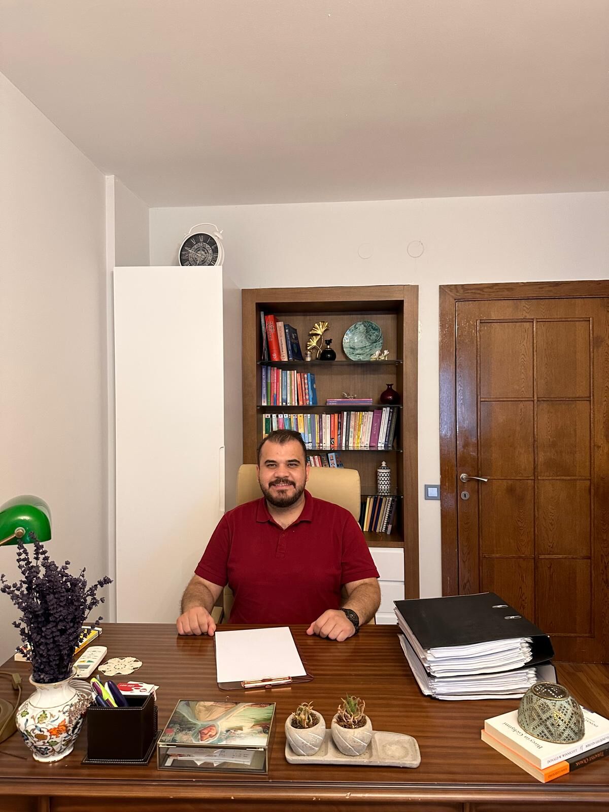 Denizli Haber Kararsız Gençlikk