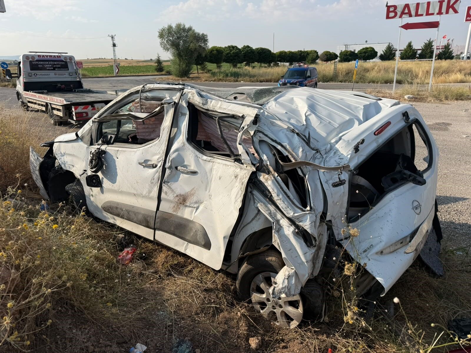 Denizli Haber Kaza Afyon-3