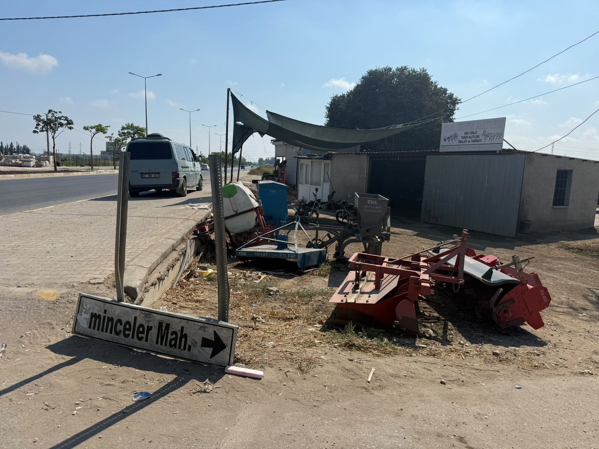 Denizli Haber Kaza Ilginç (1)
