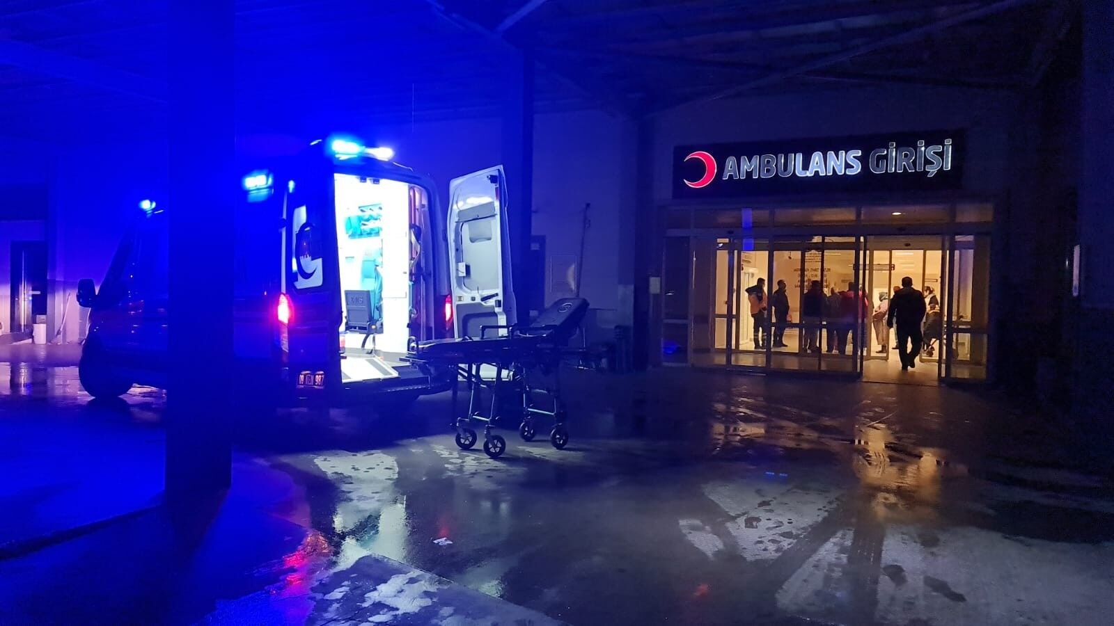 Denizli Haber Kaza Sultanhisar