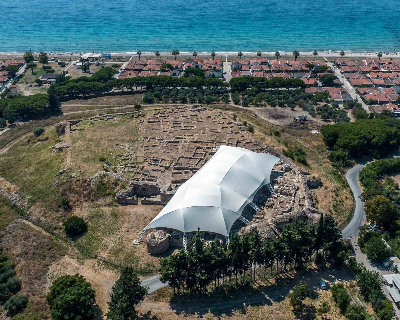 Denizli Haber Kazısahası