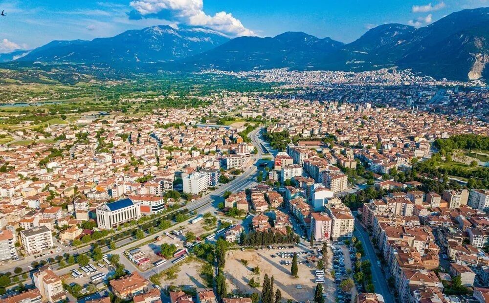 Denizli Haber Kentsel-1