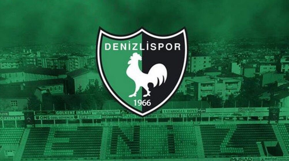 Denizli Haber Maç Denizlispor-1