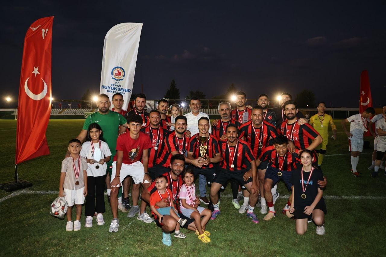 Denizli Haber Maçsonu (4)