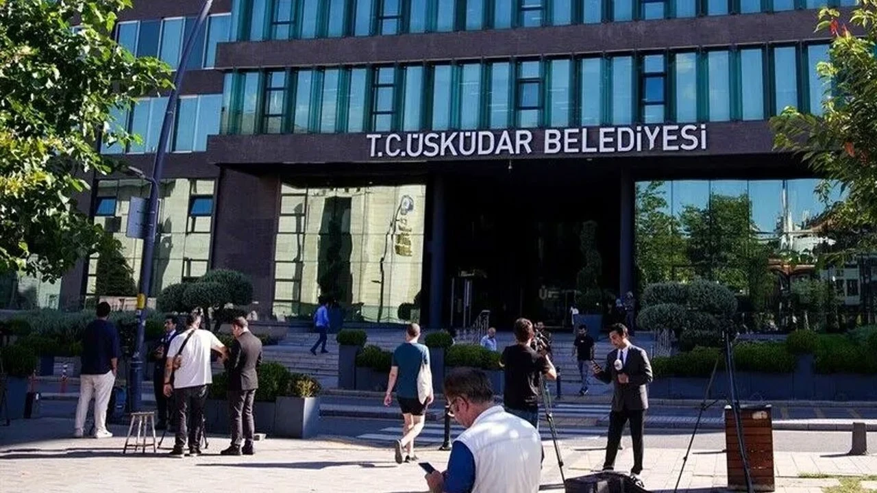 Mahkemeden Üsküdar seçimine 'durdurma' kararı