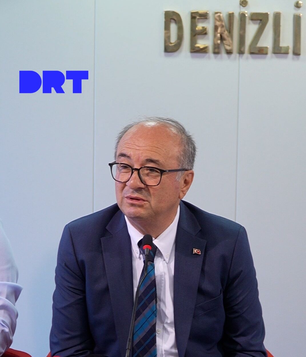 Denizli Haber Mehmet Ali Orpak Festival Davet