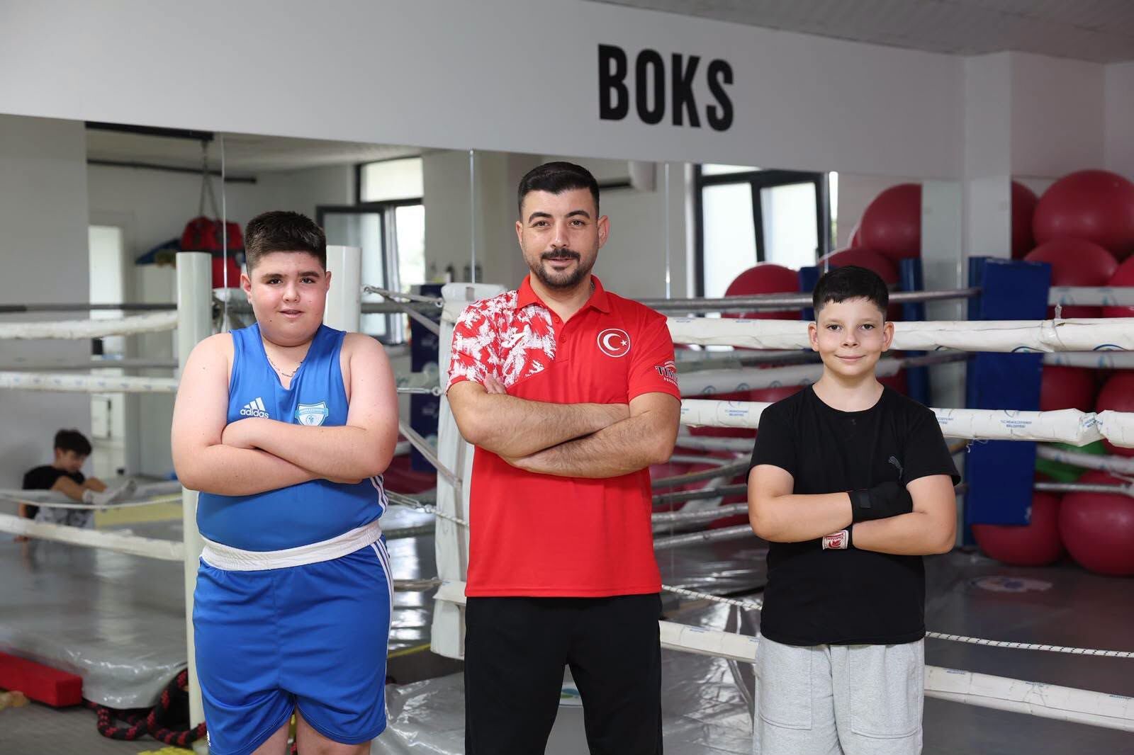 Deni̇zli̇ Haber Merkezefendi̇boks (2)