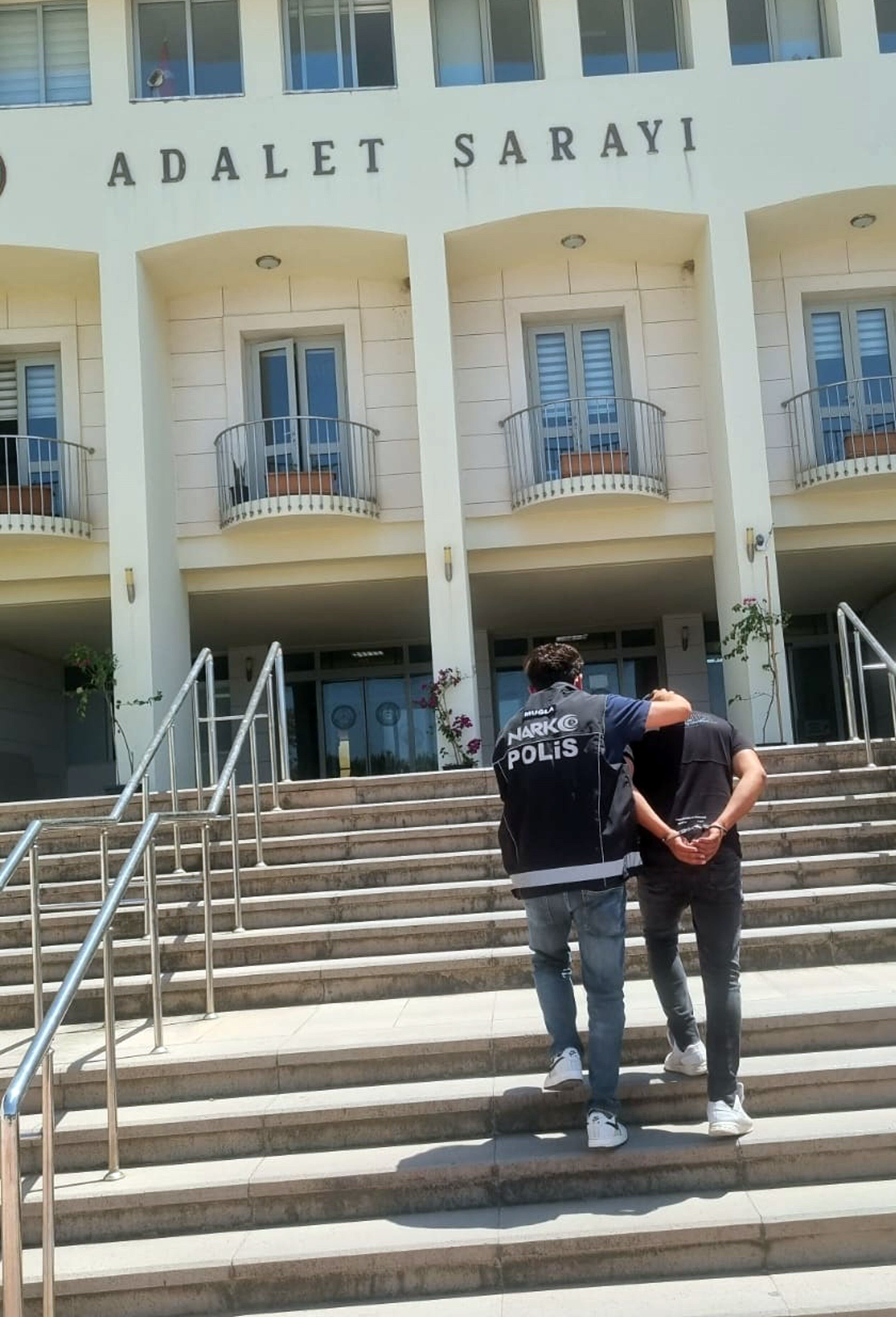 Denizli Haber Muğla Tutuklanma