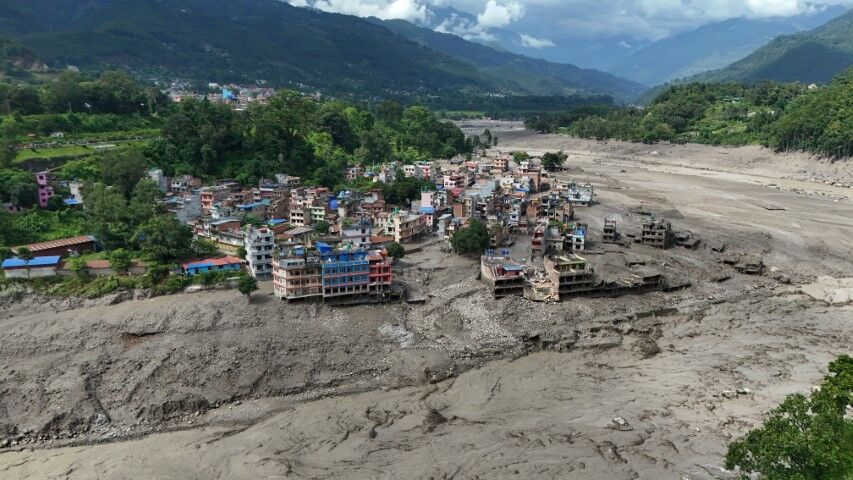 Denizli Haber Nepal Sel-1