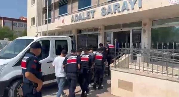 Denizli Haber Nsuç Örgütü