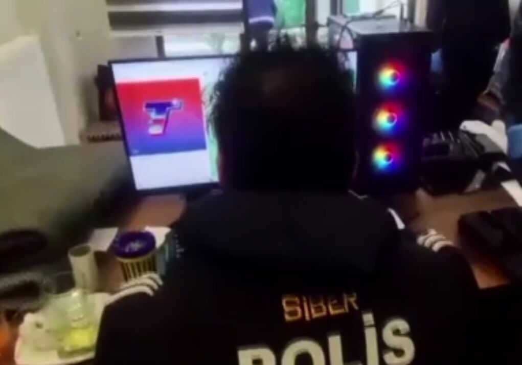Deni̇zli̇ Haber Operasyondüzenlendi̇