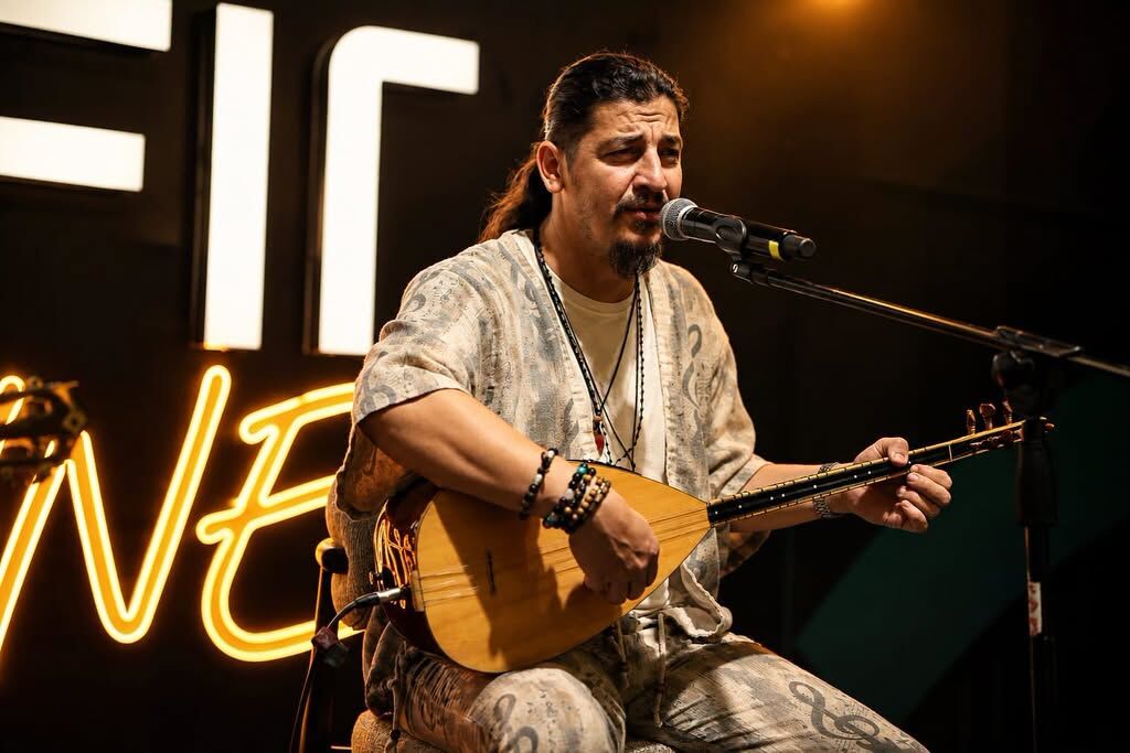 Deni̇zli̇ Haber Ozanozanca