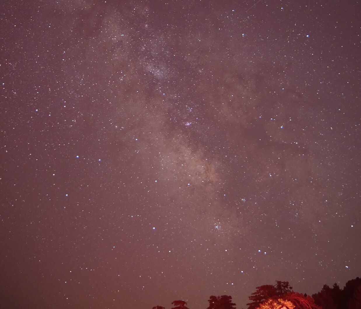Denizli Haber Perseid2