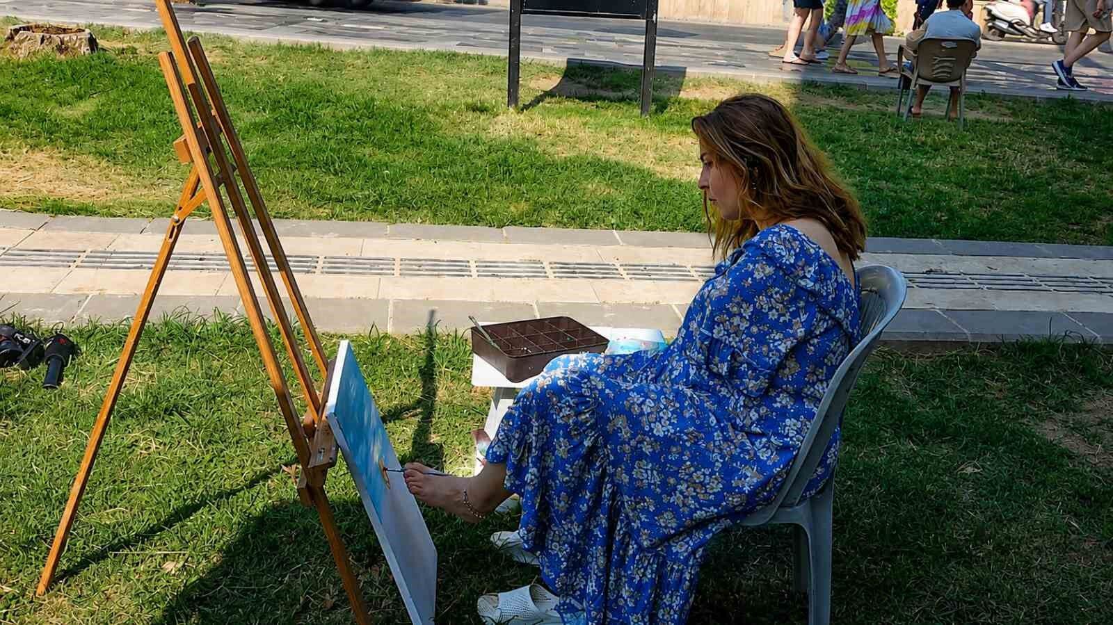 Denizli Haber Ressam-1
