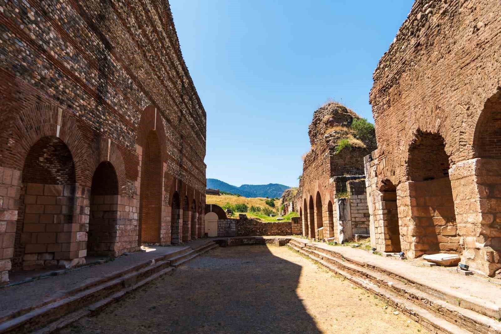 Denizli Haber Sardes-1