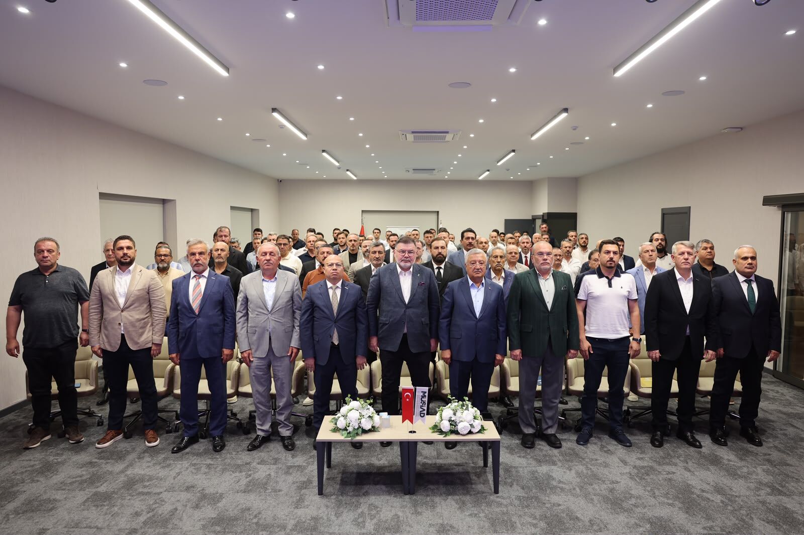 Denizli Haber Saygılıkonferans (1)