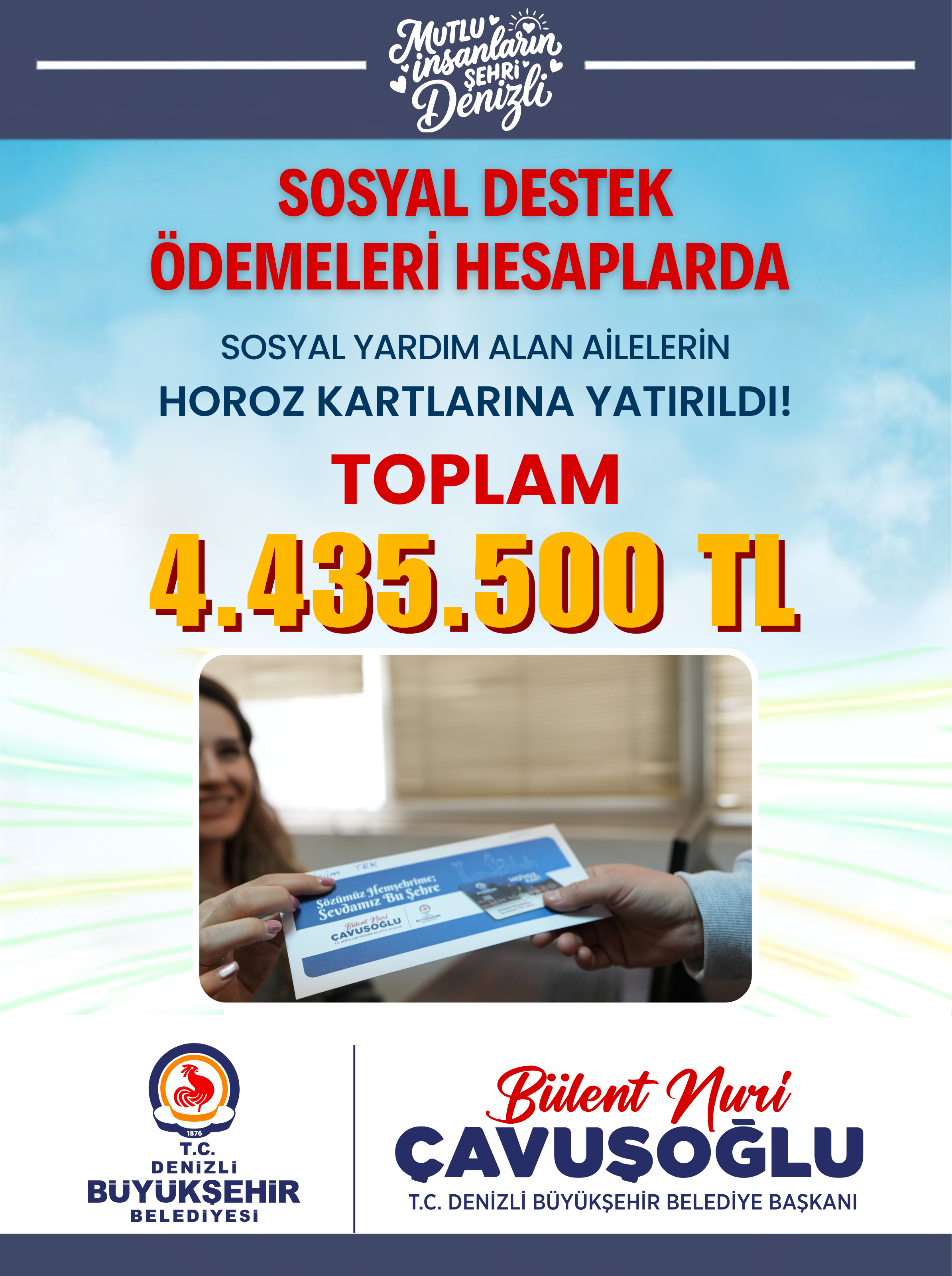 Deni̇zli̇ Haber Sosyaldestek-1