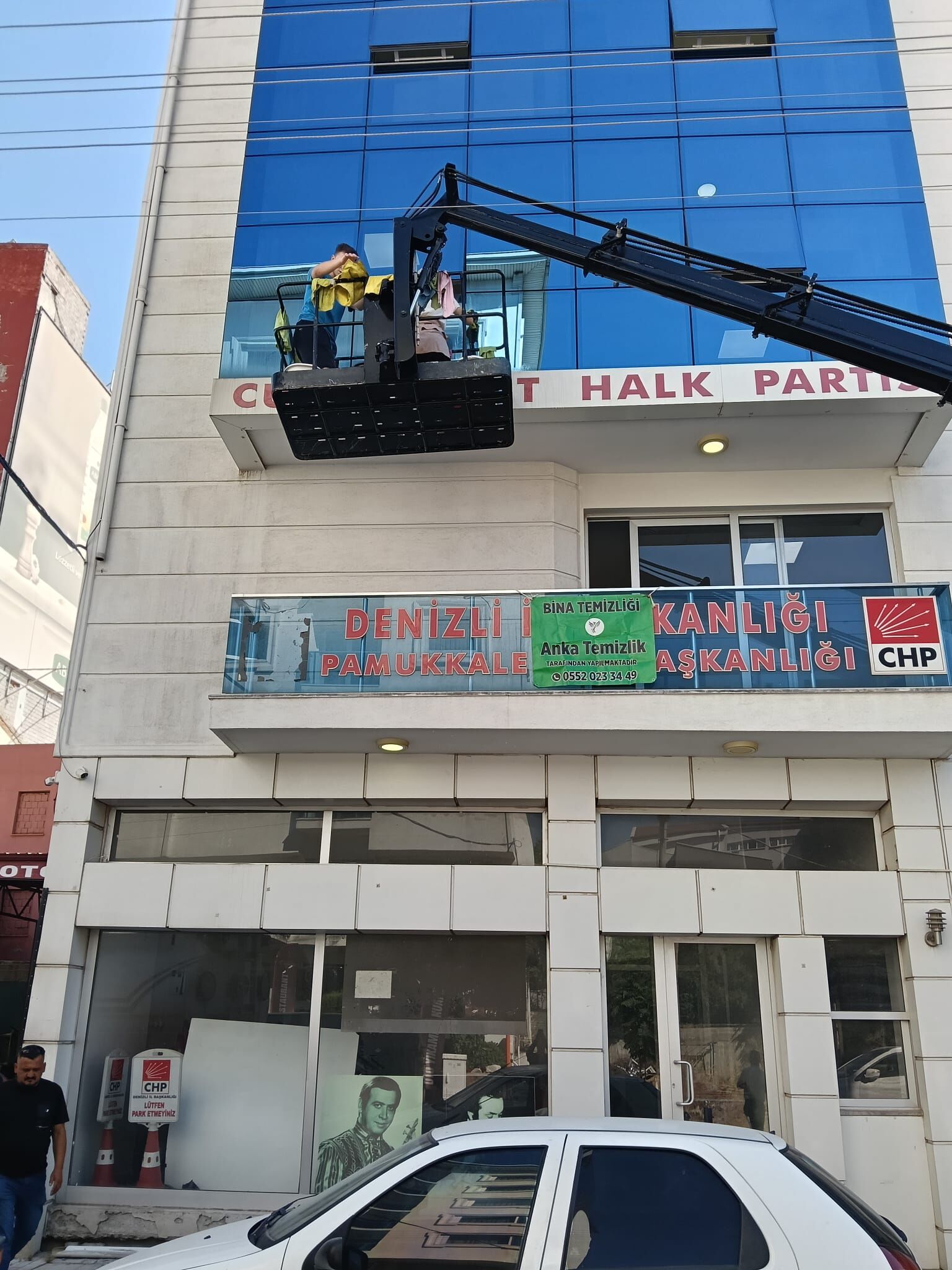 Denizli Haber Su Krizi Chp (1)-1