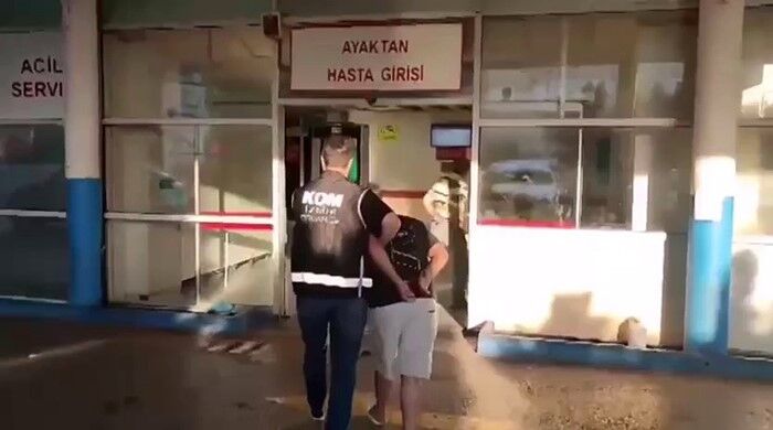 Denizli Haber Suç Orgutu-10
