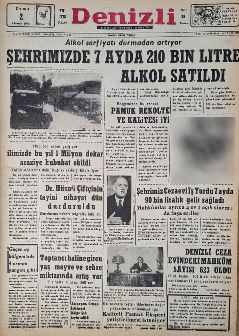 Denizli Haber Tarihtebugün2-2