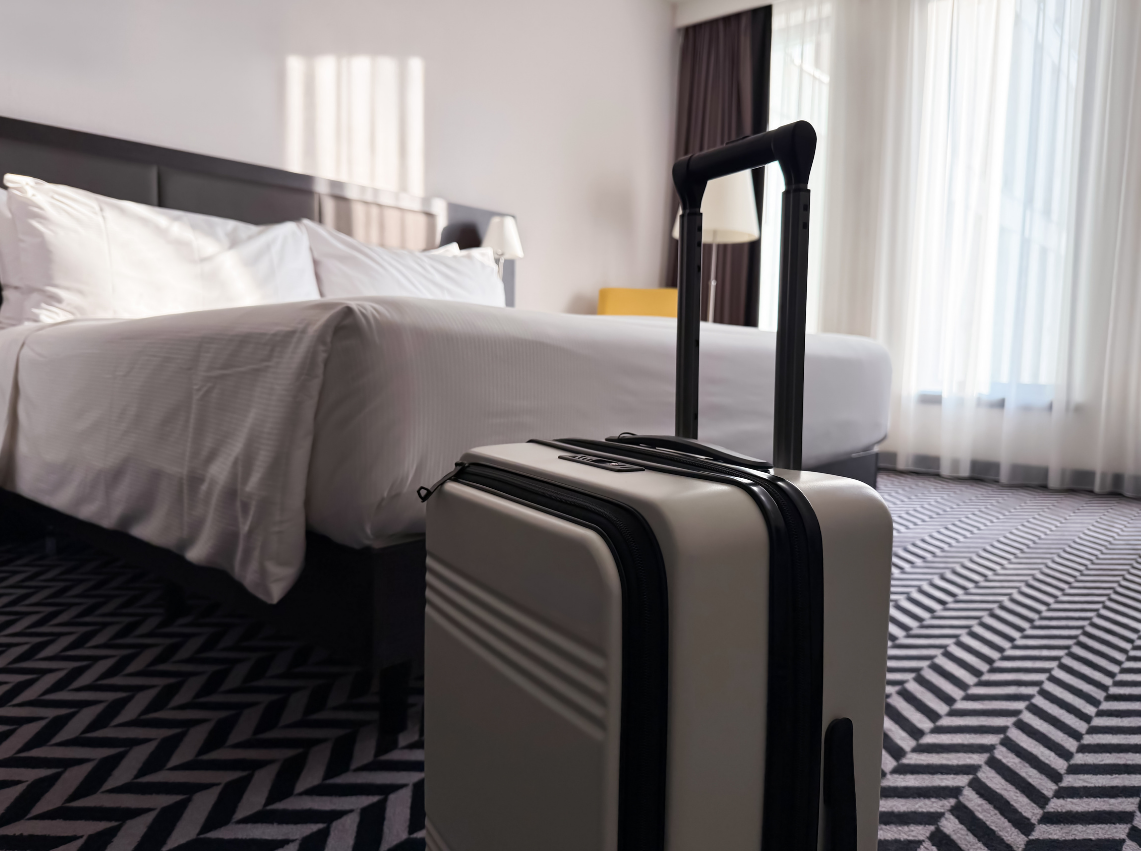 Denizli Haber Tatil Otel