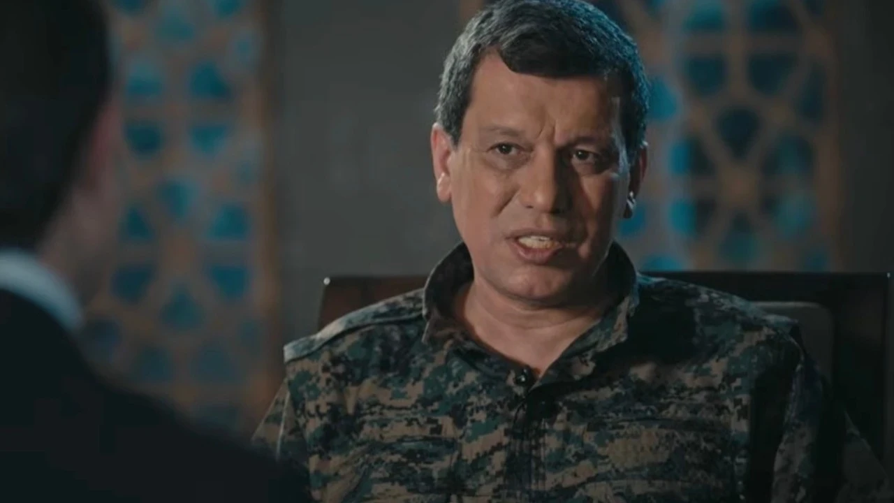 Terör örgütü YPG/SDG feshedildi