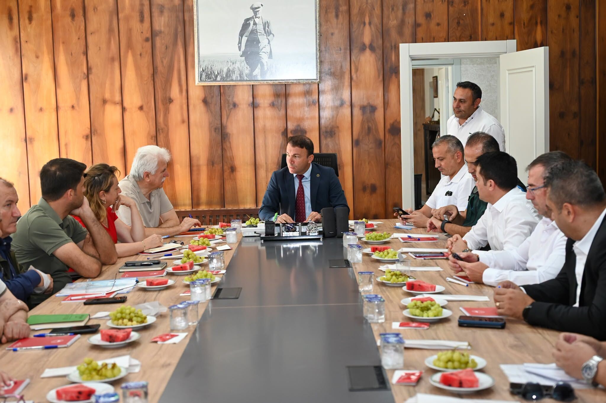 Denizli Haber Toplantı-20