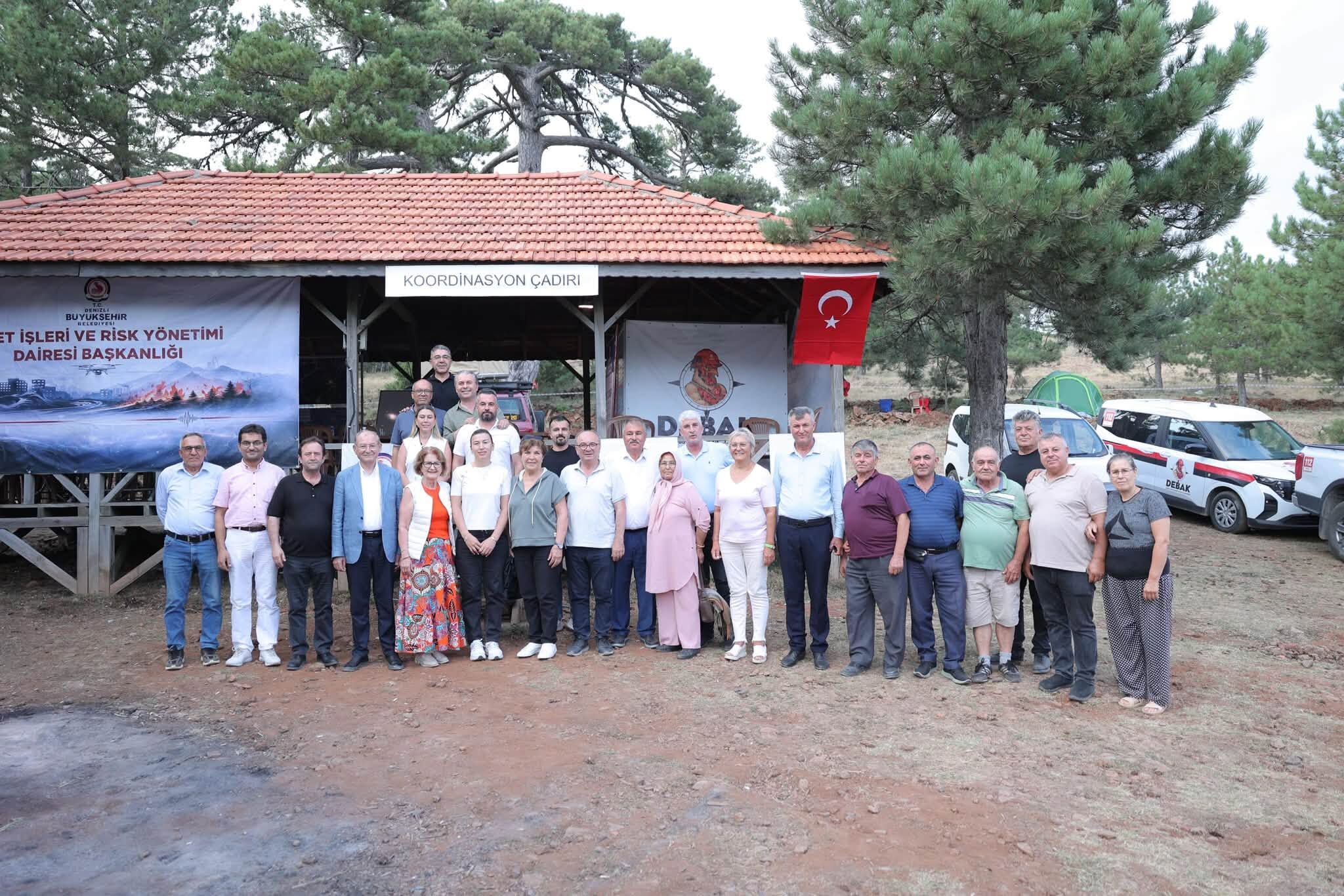 Deni̇zli̇ Haber Topukluyaylasii̇ (3)