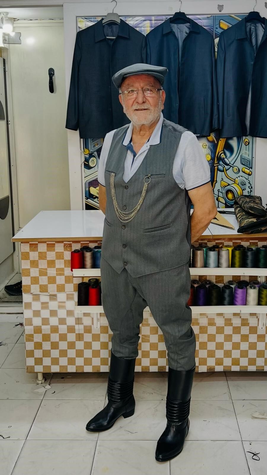 Denizli Haber Yaşam Terzi (1)