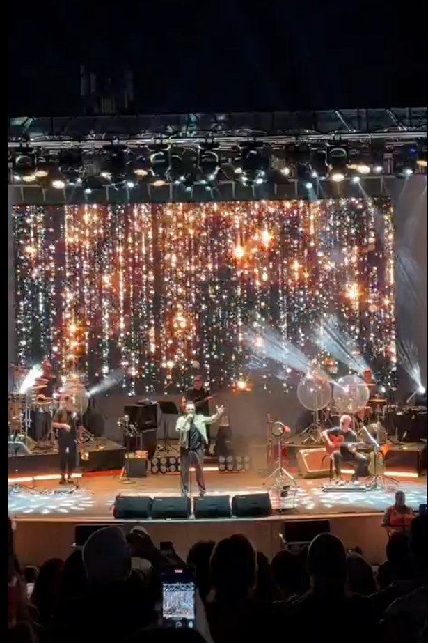 Denizli Haber Yaşar Konser3.
