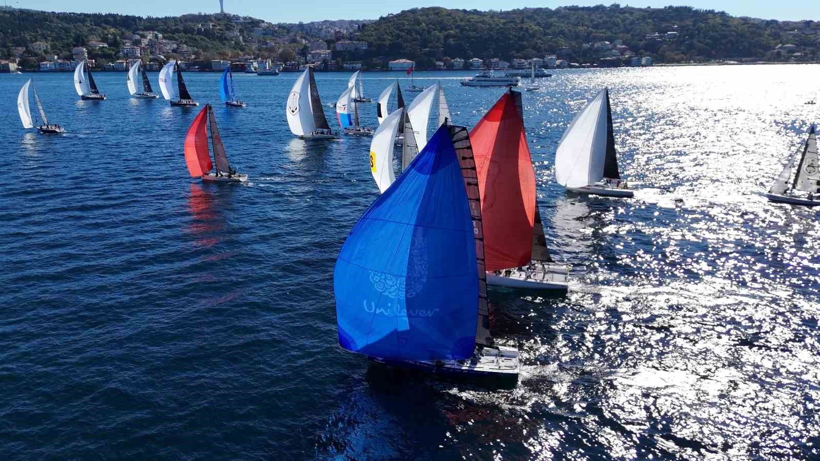 Denizli Haber Yat Yarıması (2)