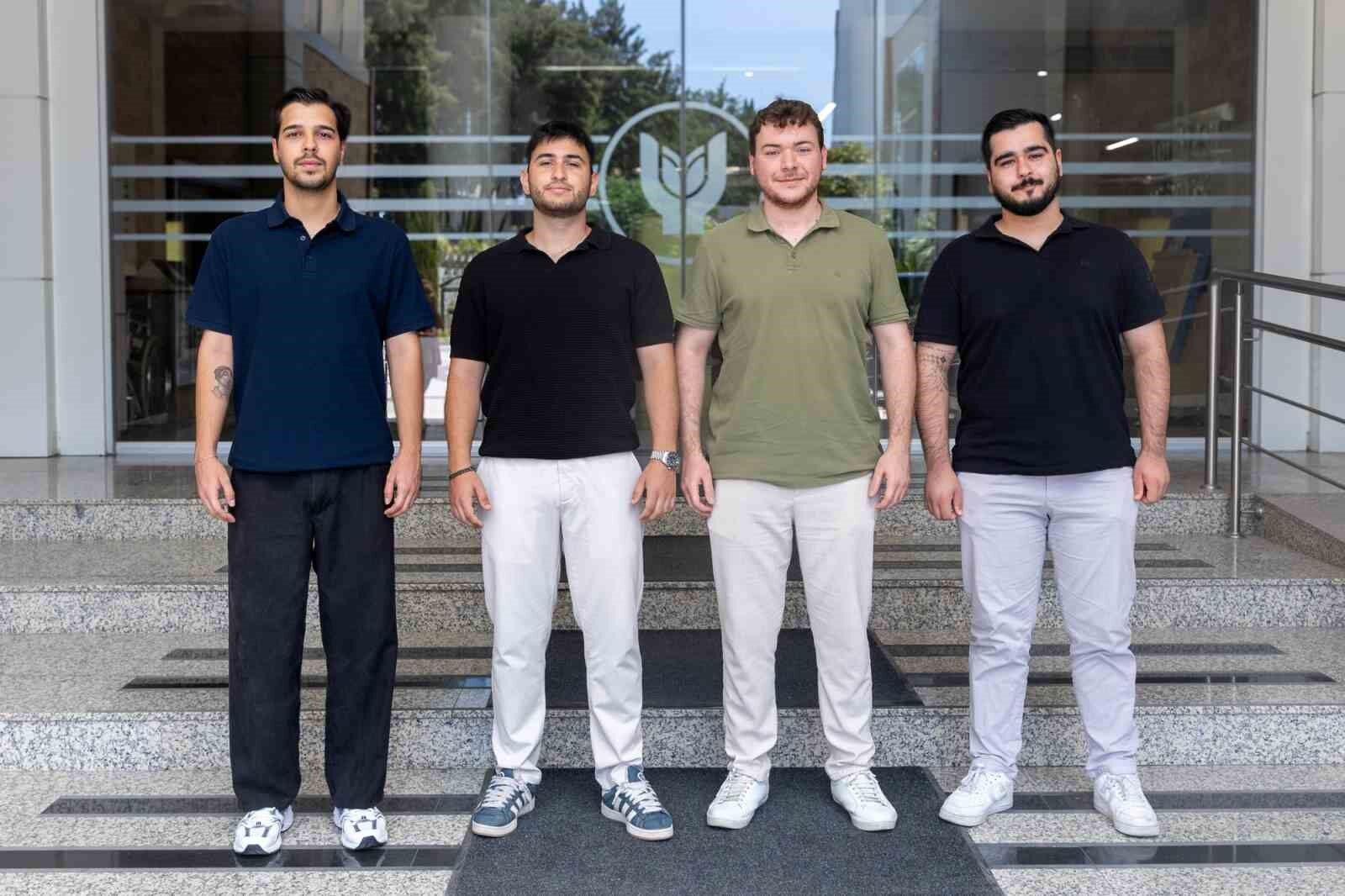 Denizli Haber Yazılımgeliştirdiler