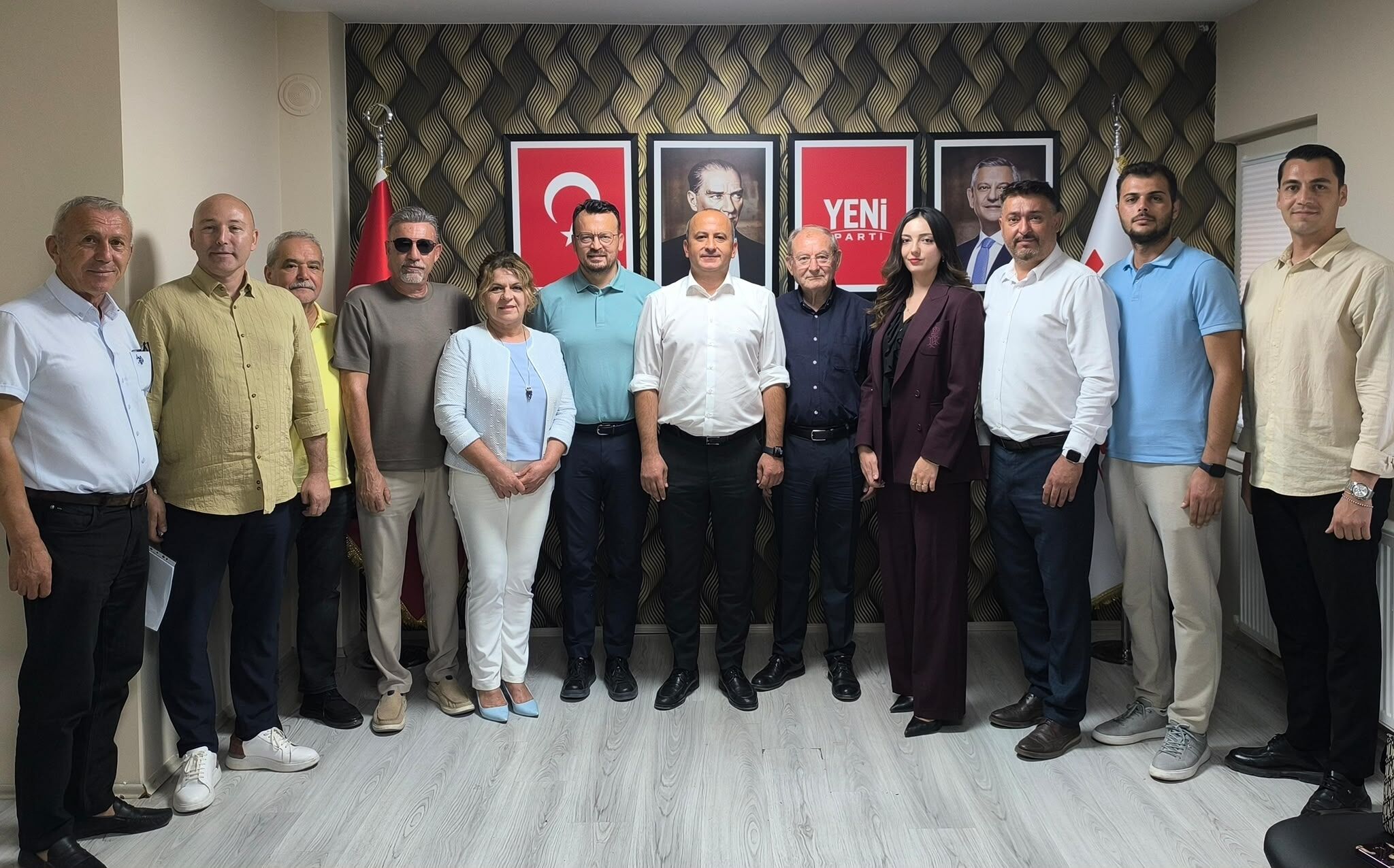 Denizli Haber Yeni Parti Pamukkale Toplantı (1)