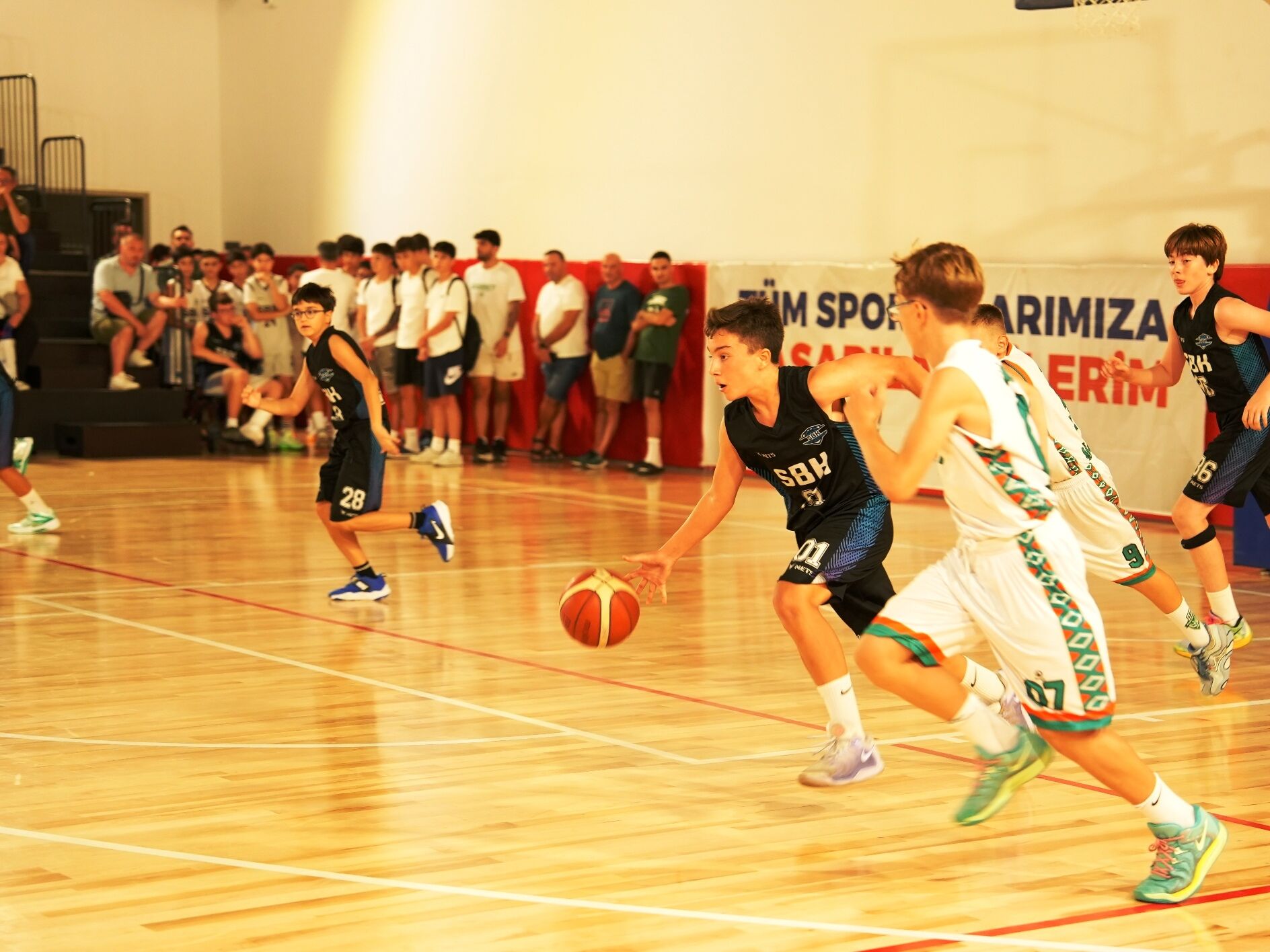 Denizli Haber Zaferbayramıspor (2)