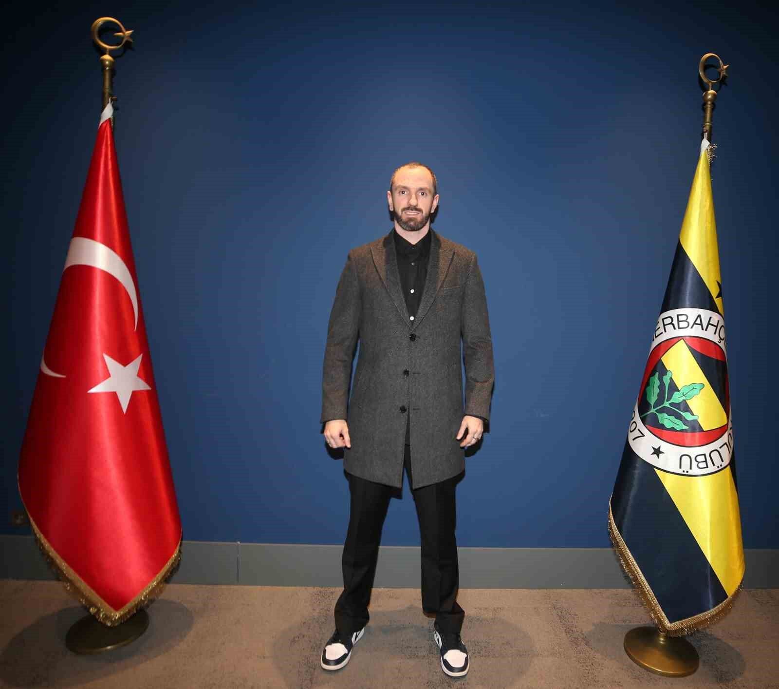Denizli Haberr Fb Atlet