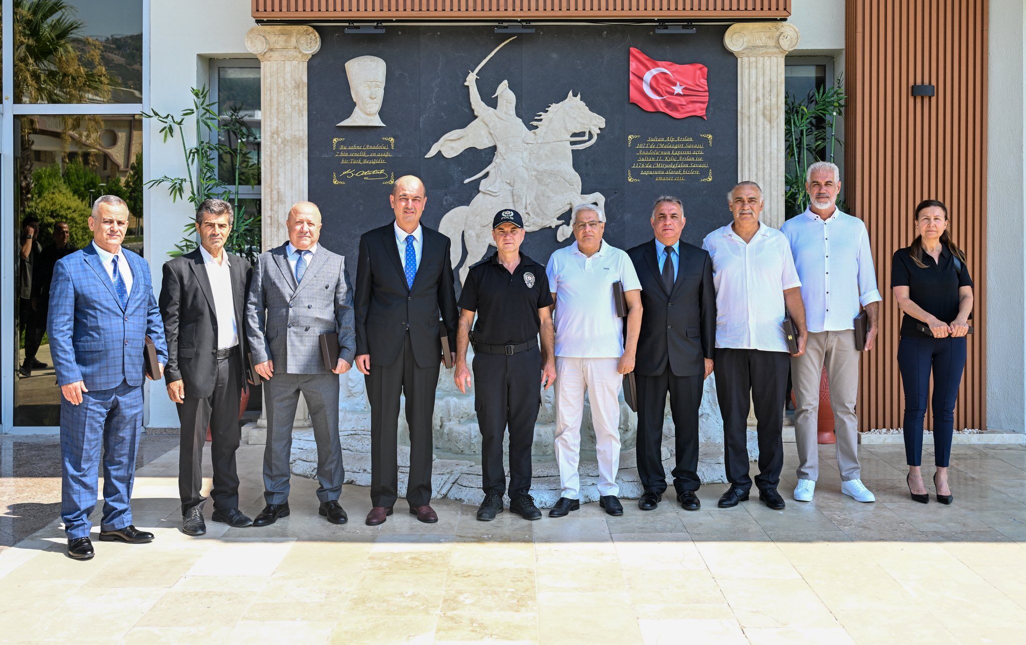 Denizlihaber Emniyetvefa