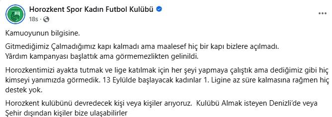 Denizlihaber Horozkentsatilik110820261