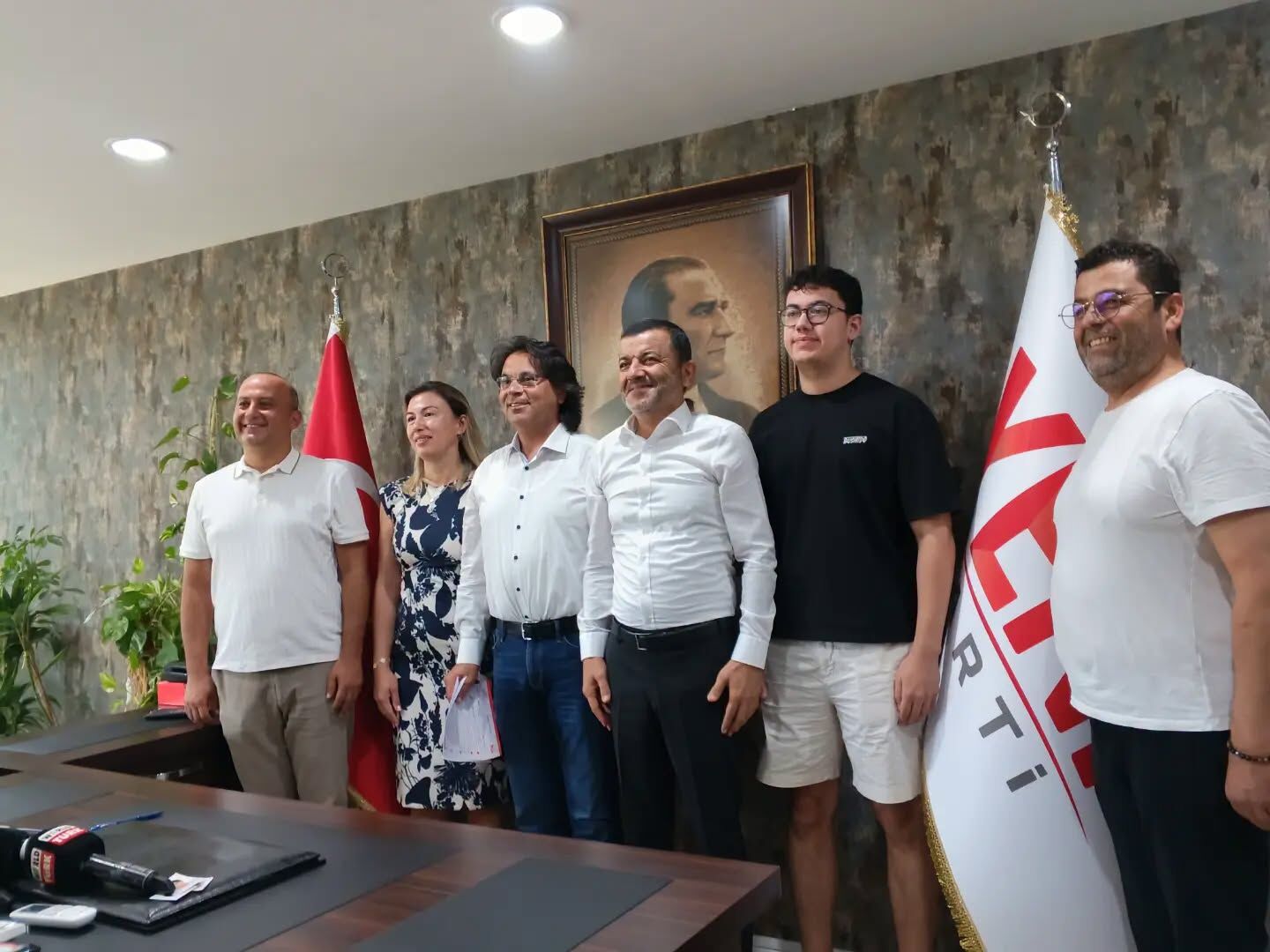 Denizlihaber Yeniparticavusoul