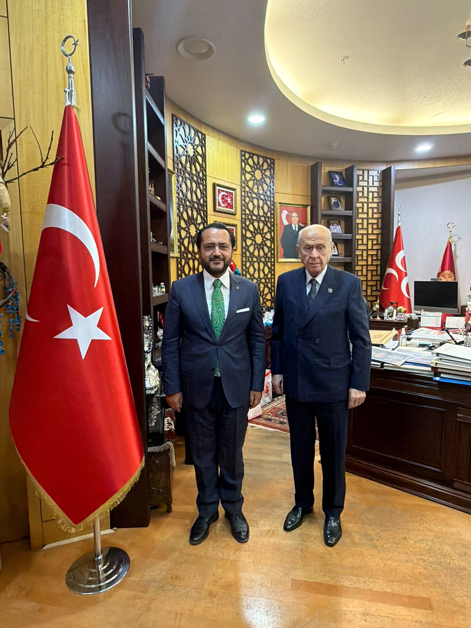 Denizlihaberbahceliyılmaz