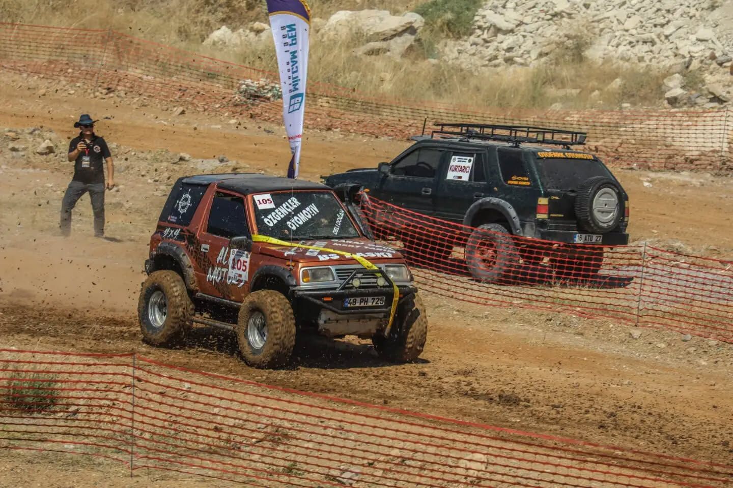 Denizlihaberoffroad