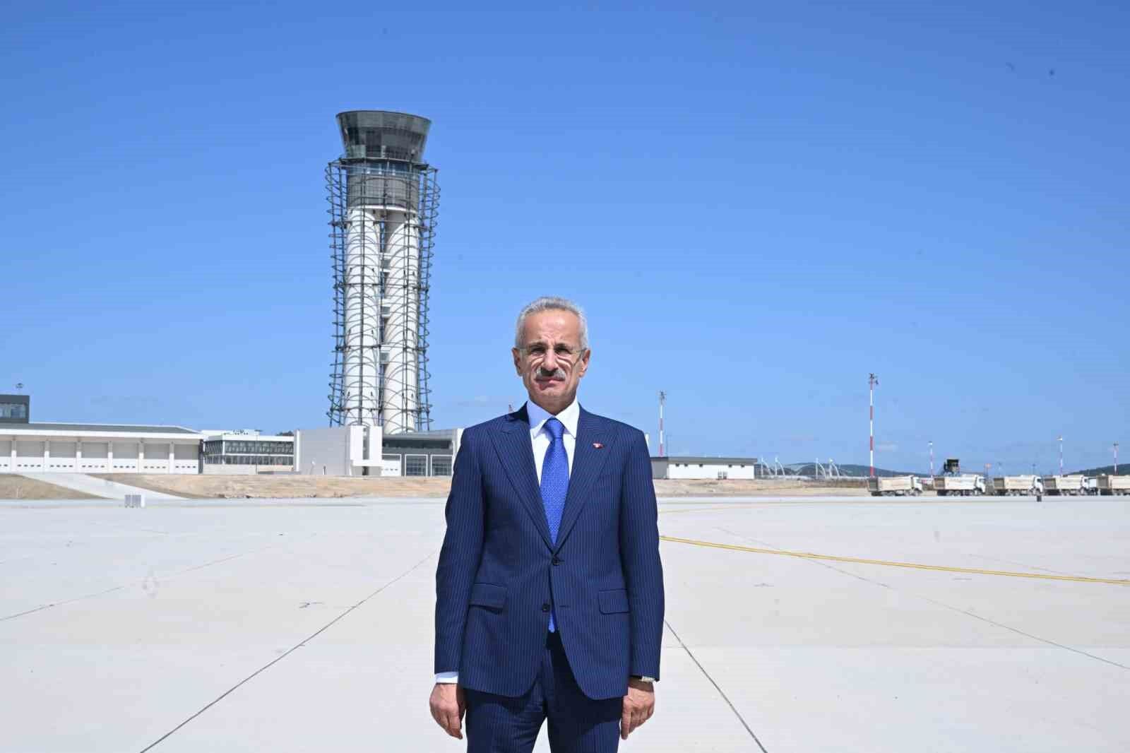 Denizlsi Haber Ulaştırma