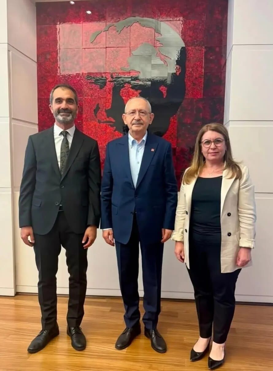 Mustafa Kemal Kaya Köşe Butlan Chp'si Denizli'de (3)