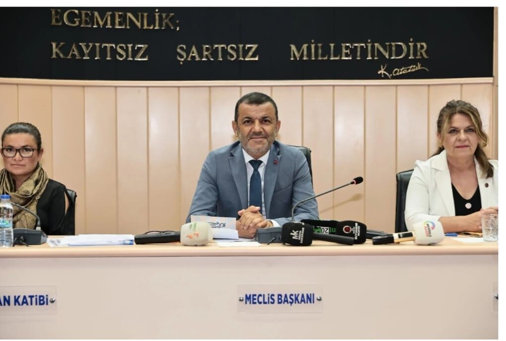 Mustafa Kemal Kaya Köşe Meclis (3)
