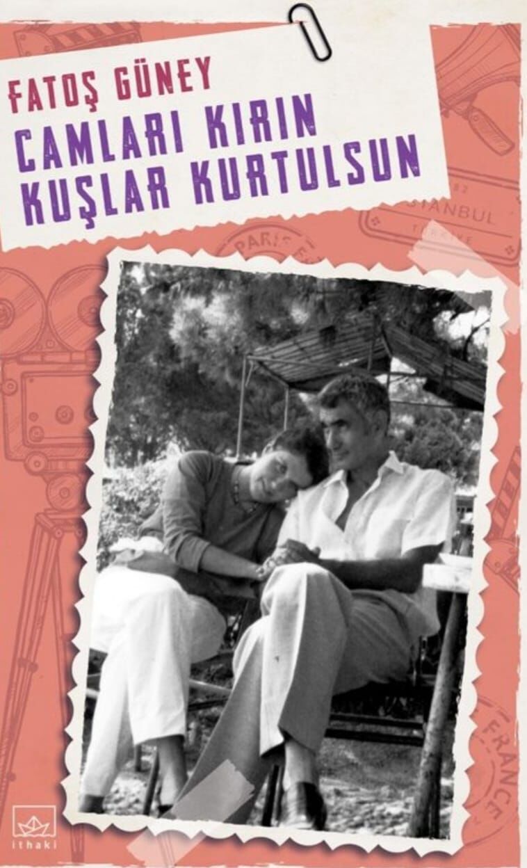 Mustafa Kemal Kaya Köşe Yilmaz Güney Bi̇zi̇mle, (4)
