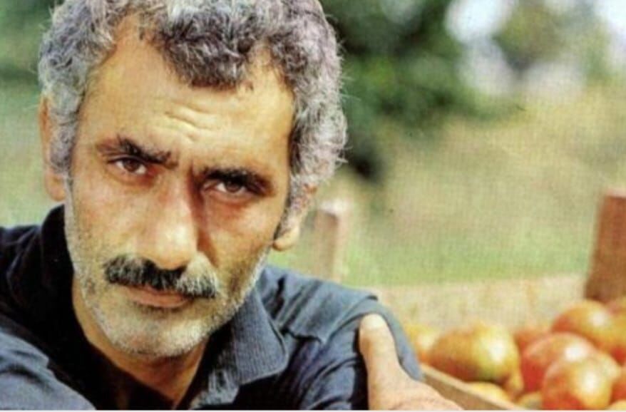 Mustafa Kemal Kaya Köşe Yilmaz Güney Bi̇zi̇mle, (6)